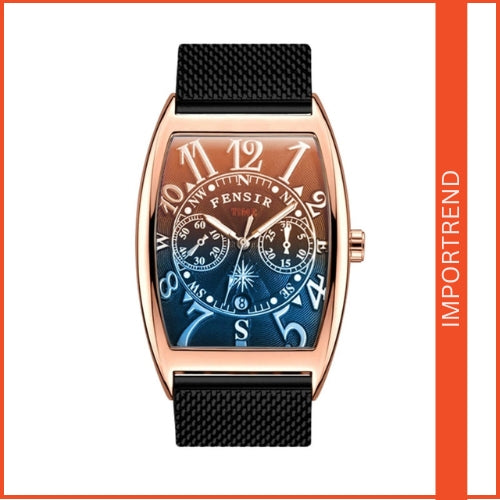 Men's Automatic Mechanical Watch
