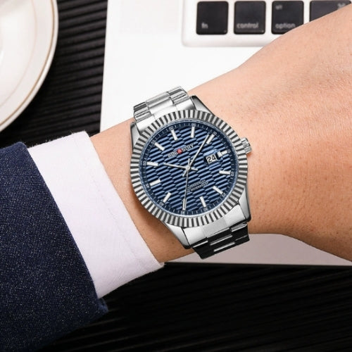 Men's Classic Business Quartz Watch