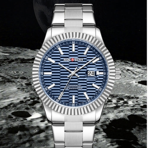 Men's Classic Business Quartz Watch