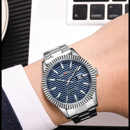 Men's Classic Business Quartz Watch
