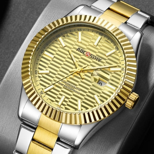 Men's Classic Business Quartz Watch
