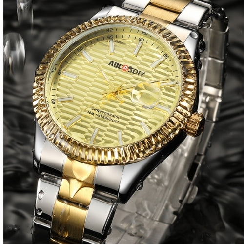 Men's Classic Business Quartz Watch