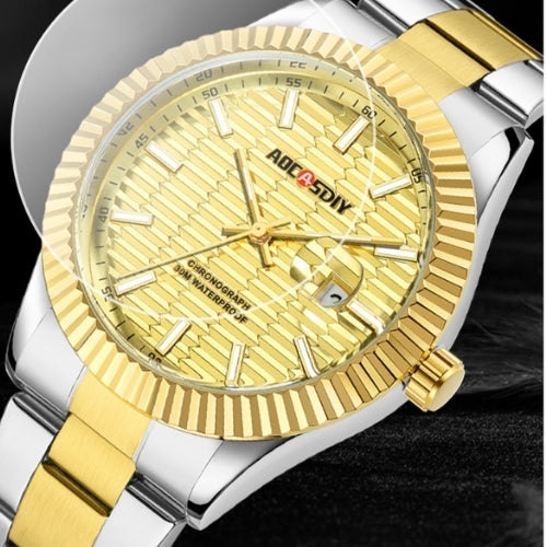 Men's Classic Business Quartz Watch