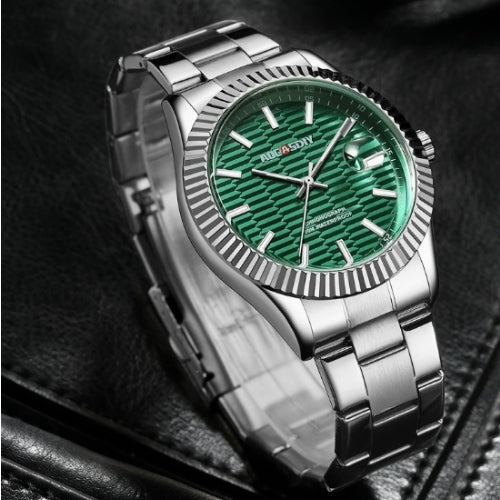 Men's Classic Business Quartz Watch