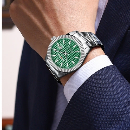Men's Classic Business Quartz Watch