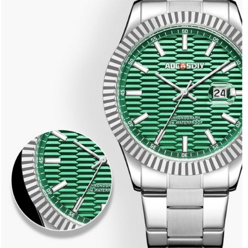 Men's Classic Business Quartz Watch
