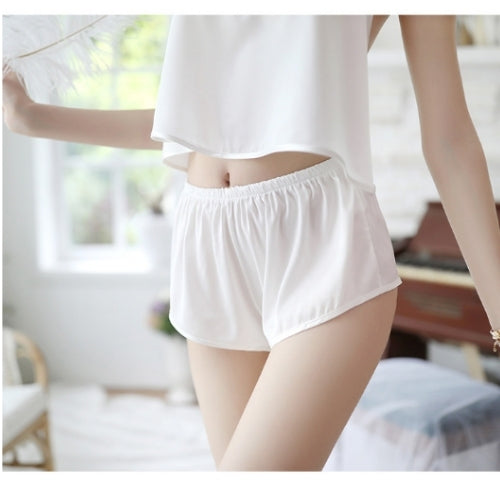 Backless Lace-Up with Suspenders Nightdress