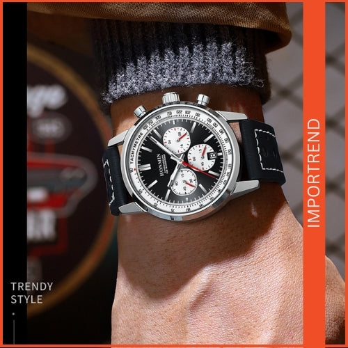 Men's Wist Quartz Watch