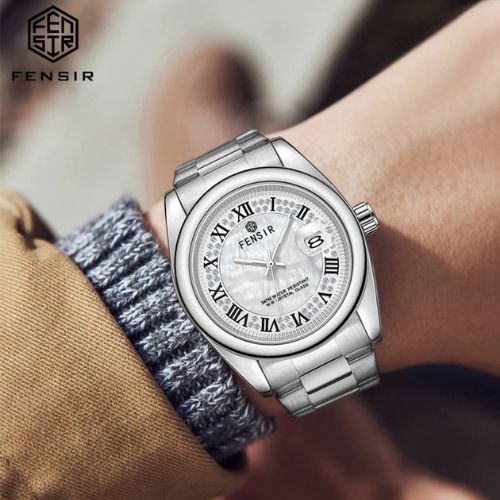 Men's Fashion Quartz Watch