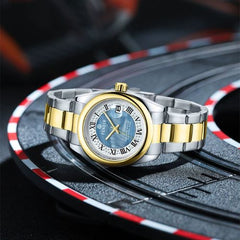 Men's Fashion Quartz Watch