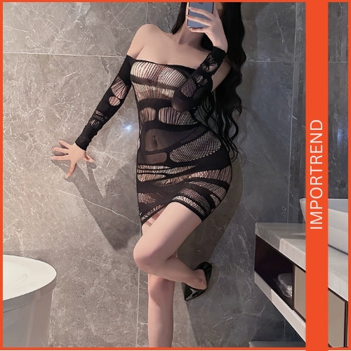 Babydoll Elegant & Alluring Nightwear