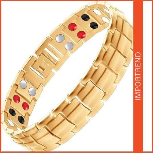 Magnetic Bracelets for Men