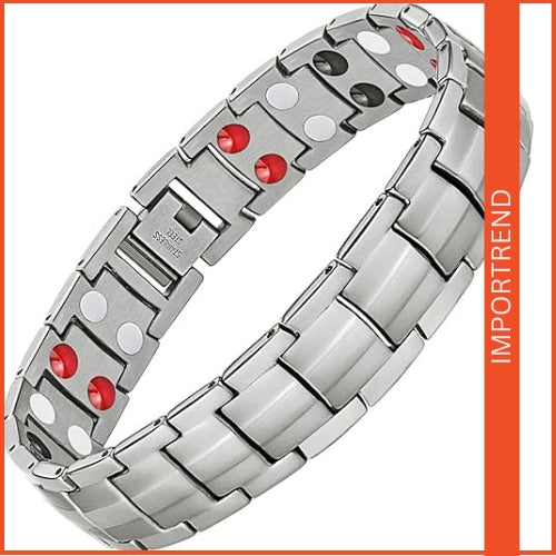Magnetic Bracelets for Men