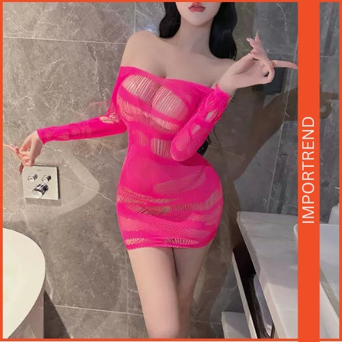 Babydoll Elegant & Alluring Nightwear