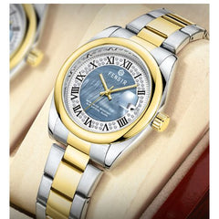 Men's Fashion Quartz Watch
