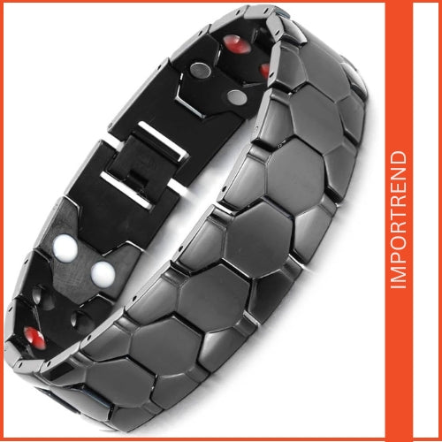 Magnet Therapy Jewelry for Blood Pressure