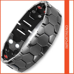 Magnet Therapy Jewelry for Blood Pressure