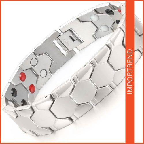 Magnet Therapy Jewelry for Blood Pressure