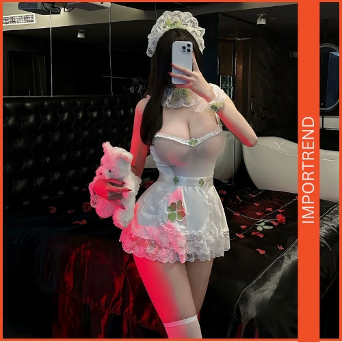 Maid Lingerie Pure Desire Nightwear