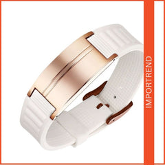 Waterproof Adjustable Health Bracelet