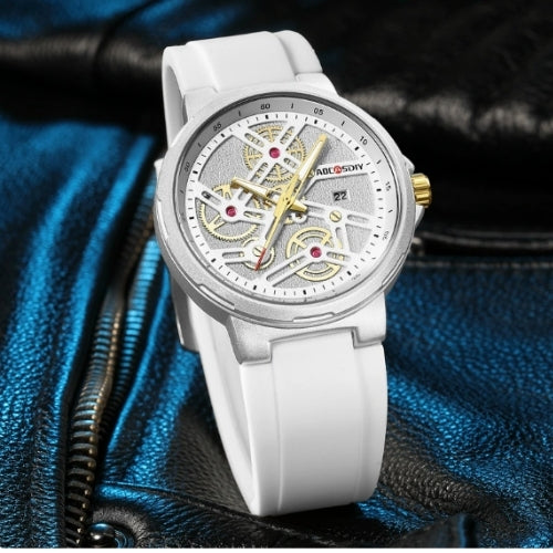 Men's Sports Watch | Calendar, Waterproof