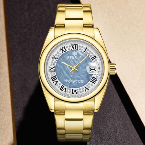 Men's Fashion Quartz Watch
