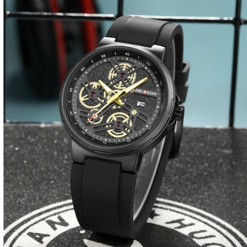 Men's Sports Watch | Calendar, Waterproof