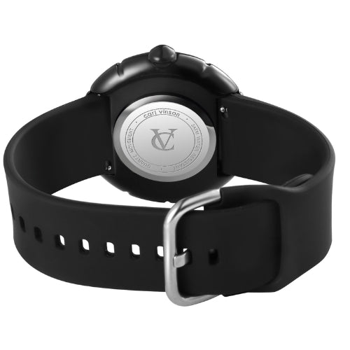 Men’s Quartz Watch – Stylish and Durable