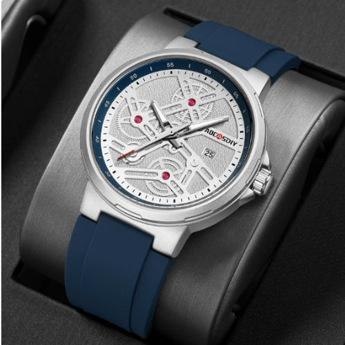 Men's Sports Watch | Calendar, Waterproof