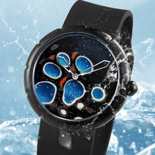 Men’s Quartz Watch – Stylish and Durable
