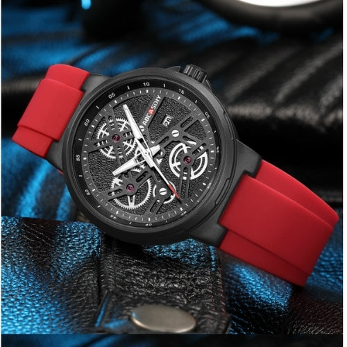 Men's Sports Watch | Calendar, Waterproof