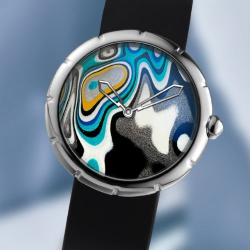 Men’s Quartz Watch – Stylish and Durable