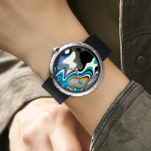 Men’s Quartz Watch – Stylish and Durable