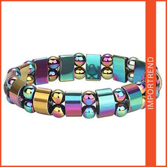 Unisex Bracelet for Magnetic Therapy