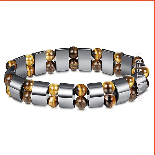 Unisex Bracelet for Magnetic Therapy