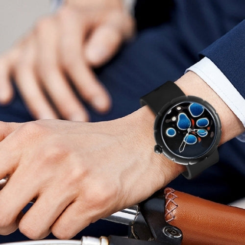 Men’s Quartz Watch – Stylish and Durable