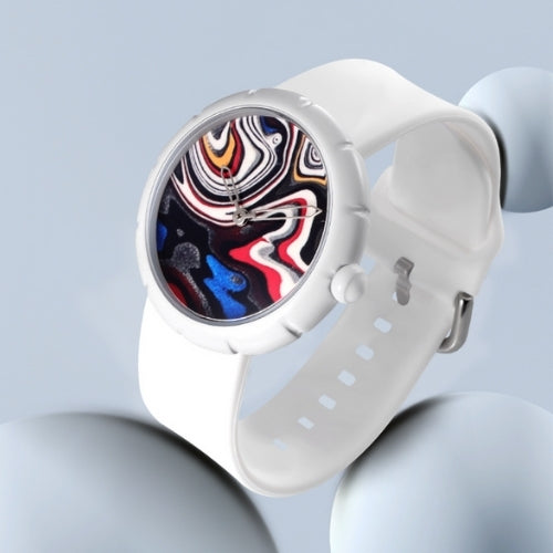 Men’s Quartz Watch – Stylish and Durable