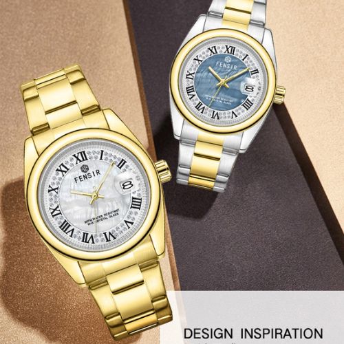 Men's Fashion Quartz Watch