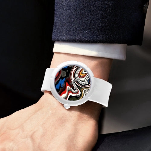 Men’s Quartz Watch – Stylish and Durable