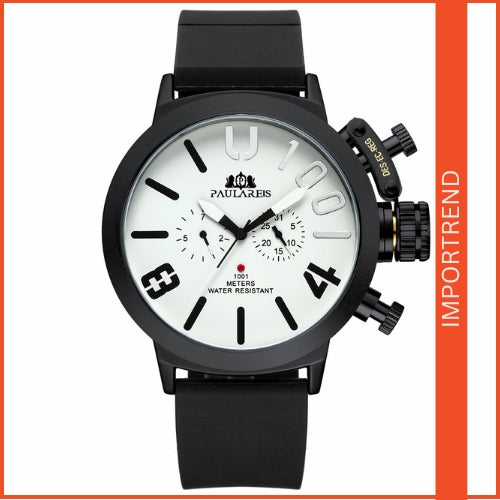 Mechanical Multifunctional Men's Watch