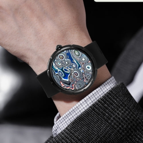 Men’s Quartz Watch – Stylish and Durable