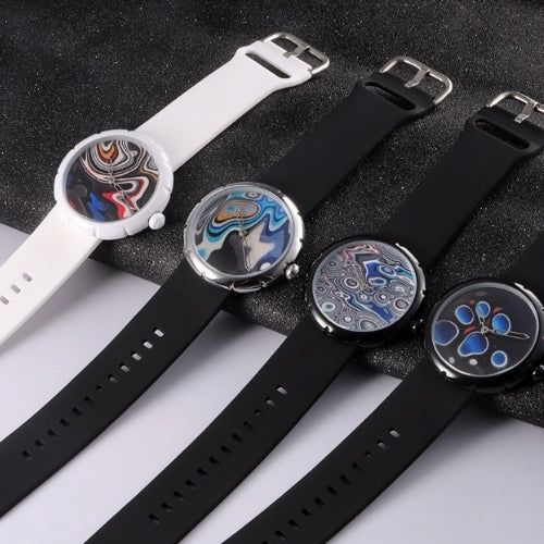Men’s Quartz Watch – Stylish and Durable