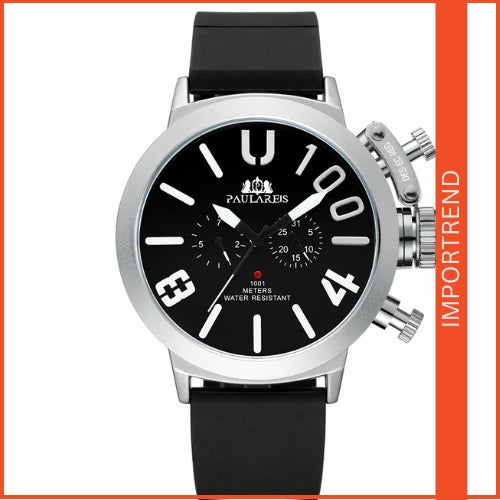 Mechanical Multifunctional Men's Watch