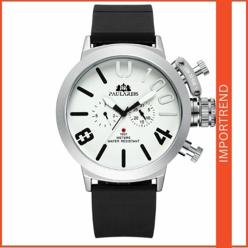 Mechanical Multifunctional Men's Watch