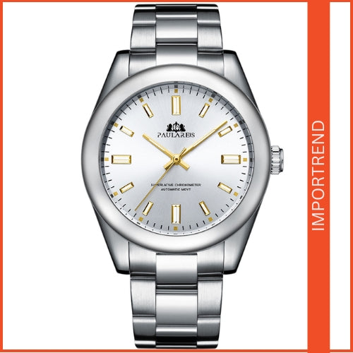 Automatic Mechanical Men's Watch