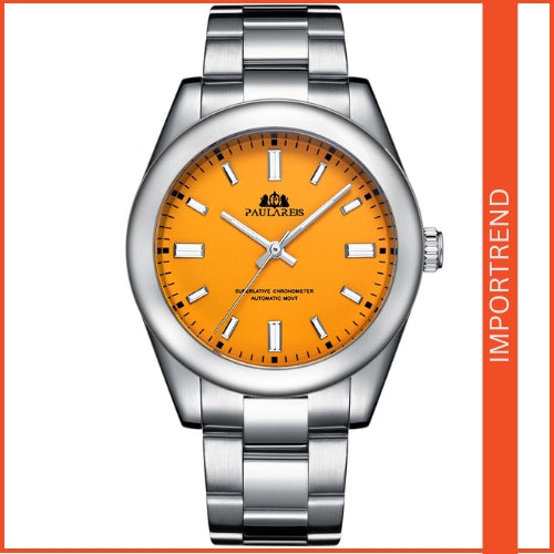 Automatic Mechanical Men's Watch