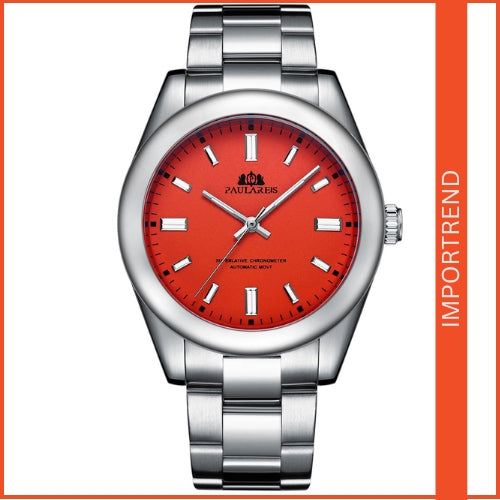 Automatic Mechanical Men's Watch
