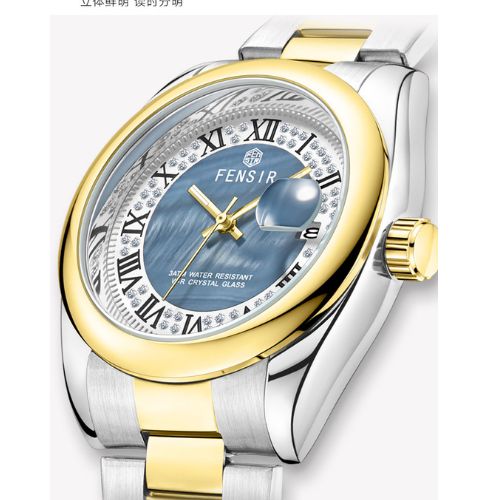Men's Fashion Quartz Watch