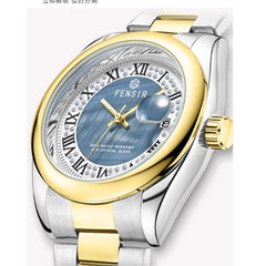 Men's Fashion Quartz Watch