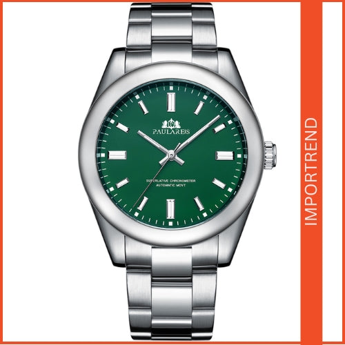 Automatic Mechanical Men's Watch